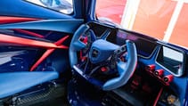 Apollo Intensa Emozione Top Gear