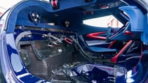 Apollo Intensa Emozione Top Gear