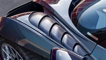 Apollo Intensa Emozione Top Gear