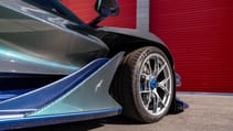 Apollo Intensa Emozione Top Gear