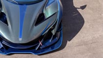 Apollo Intensa Emozione Top Gear