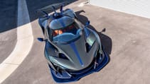 Apollo Intensa Emozione Top Gear
