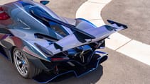 Apollo Intensa Emozione Top Gear