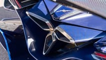 Apollo Intensa Emozione Top Gear