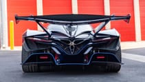 Apollo Intensa Emozione Top Gear