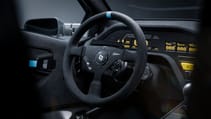 Eccentrica Lamborghini Diablo Pacchetto Titano revealed
