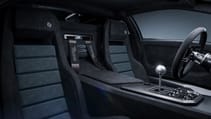 Eccentrica Lamborghini Diablo Pacchetto Titano revealed