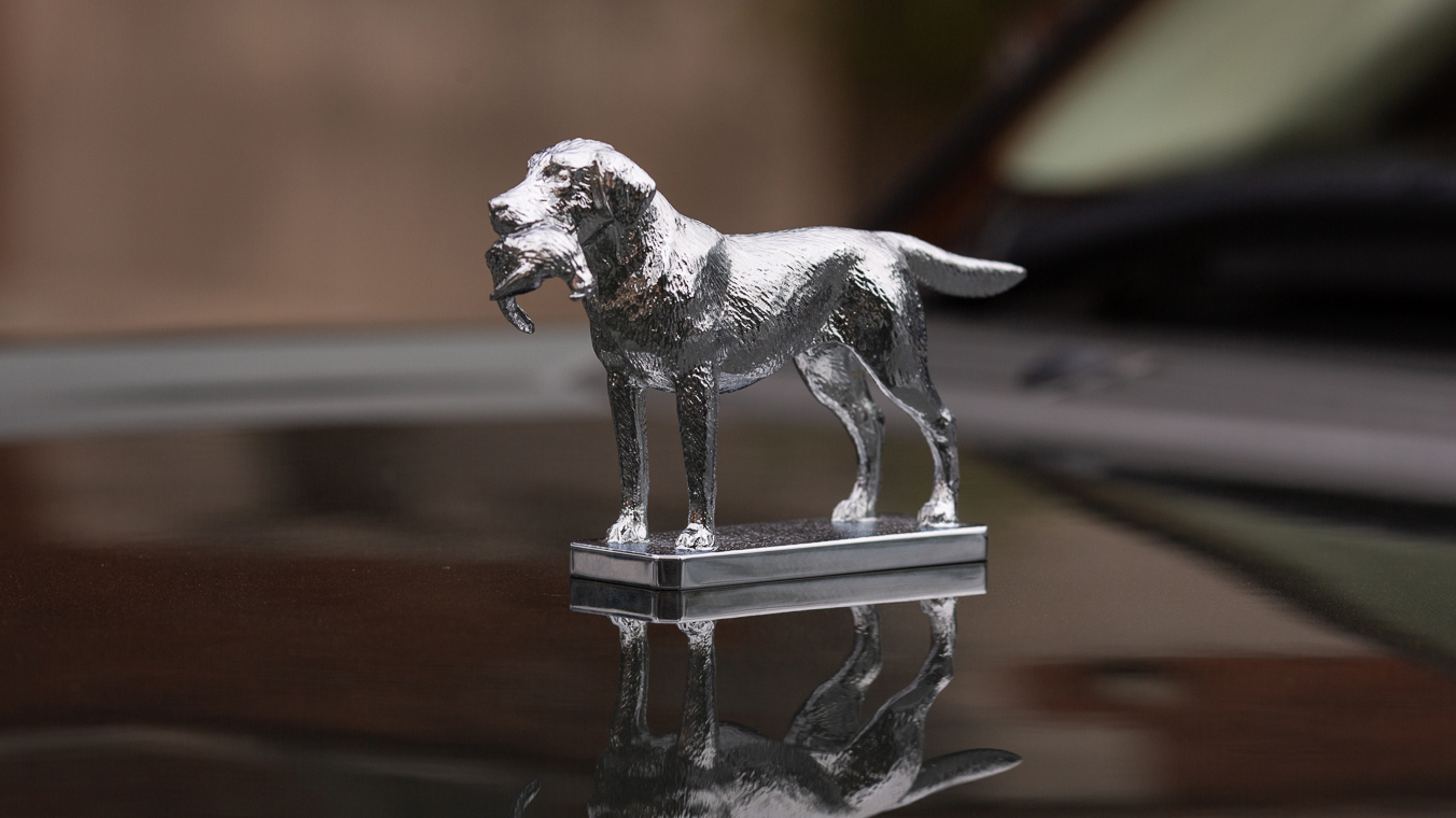 L322 Range Rover Queen Elizabeth II Top Gear