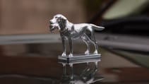 L322 Range Rover Queen Elizabeth II Top Gear
