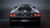 Eccentrica Lamborghini Diablo Pacchetto Titano revealed