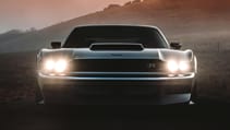 Ringbrothers Aston Martin DBS Octavia revealed