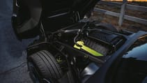Ringbrothers Aston Martin DBS Octavia revealed