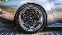 Ringbrothers Aston Martin DBS Octavia revealed
