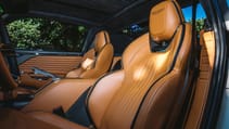 Ringbrothers Aston Martin DBS Octavia revealed
