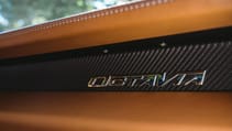 Ringbrothers Aston Martin DBS Octavia revealed