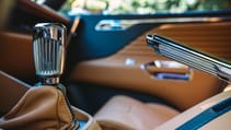 Ringbrothers Aston Martin DBS Octavia revealed