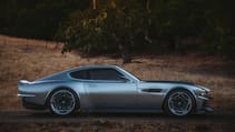 Ringbrothers Aston Martin DBS Octavia revealed