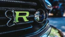 Ringbrothers Aston Martin DBS Octavia revealed