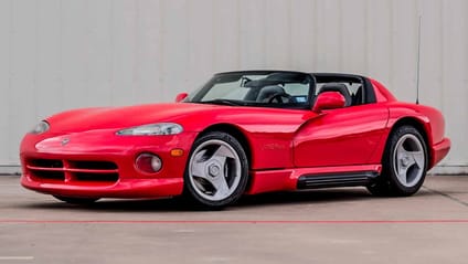 Dodge Viper