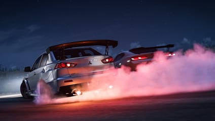 Forza Horizon 6