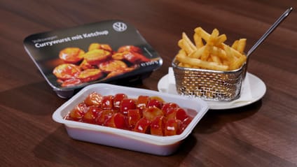 VW Sausages