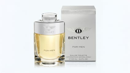 Bentley Cologne