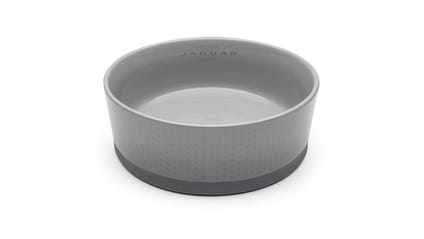 Jaguar Pet Bowl