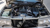 Mercedes-Benz 190E 2.3-16 Ayrton Senna London sale