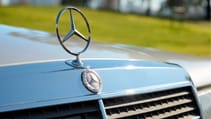 Mercedes-Benz 190E 2.3-16 Ayrton Senna London sale
