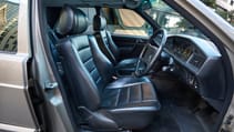 Mercedes-Benz 190E 2.3-16 Ayrton Senna London sale