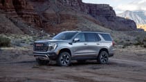 2025 GMC Yukon review