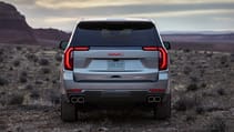 2025 GMC Yukon review