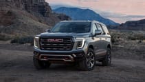 2025 GMC Yukon review