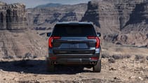 2025 GMC Yukon review