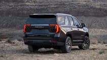 2025 GMC Yukon review