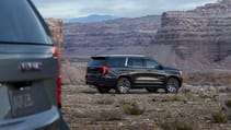 2025 GMC Yukon review