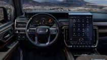 2025 GMC Yukon review