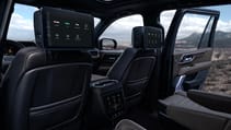 2025 GMC Yukon review