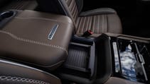 2025 GMC Yukon review