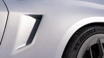 Mustang RTR Spec 5 Top Gear