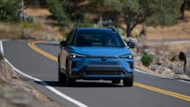 2026 Toyota Corolla Cross review 