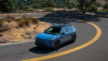 2026 Toyota Corolla Cross review 