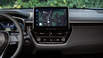2026 Toyota Corolla Cross review 