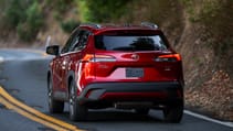 2026 Toyota Corolla Cross review 