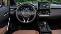 2026 Toyota Corolla Cross review 
