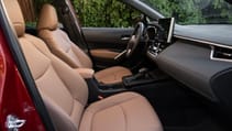 2026 Toyota Corolla Cross review 