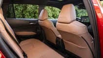 2026 Toyota Corolla Cross review 