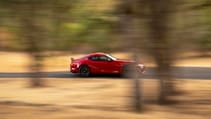 Toyota Supra Final Edition US review