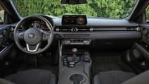 Toyota Supra Final Edition US review
