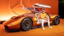 Gorden Wagener Mercedes design Top Gear